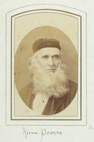 Hiram Powers, 1805-1873 [graphic].