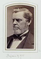 Benjamin Harvey Hill, 1823-1882 [graphic].