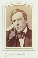 Stephen Collins Foster, 1826-1864 [graphic].