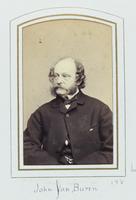 John Van Buren, 1810-1866 [graphic].