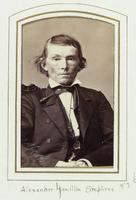 Alexander Hamilton Stephens, 1812-1883 [graphic].