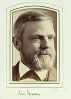 John Newton, 1823-1895 [graphic].