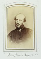John Howard Payne, 1791-1852 [graphic].