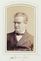 James Marion Sims, 1813-1883 [graphic].