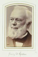 Henry Griggs Weston, 1820-1909 [graphic].