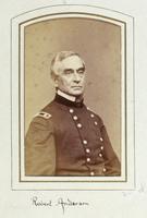Robert Anderson, 1805-1871 [graphic].