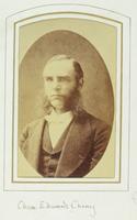 Charles Edward Cheney, 1836-1916 [graphic].