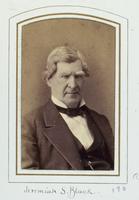 Jeremiah Sullivan Black, 1810-1883 [graphic].