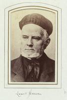 Lowell Mason, 1792-1872 [graphic].