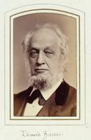 Edward Beecher, 1803-1895 [graphic].