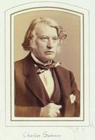 Charles Sumner, 1811-1874 [graphic].