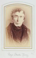 Roger Brooke Taney, 1777-1864 [graphic].