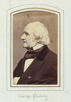 George Peabody, 1795-1869 [graphic].