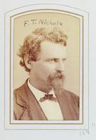 Francis T. Nichols, 1737-1812 [graphic].