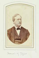 Samuel Harvey Taylor, 1807-1871 [graphic].