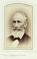 Thomas Jefferson Conant, 1802-1891 [graphic].