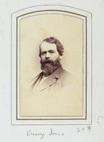 George Jones, 1811-1891 [graphic].