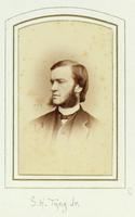 Stephen Higginson Tyne Jr., 1839-1898 [graphic].