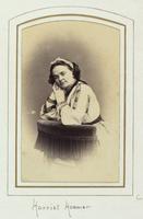 Harriet Goodhue Hosmer, 1830-1908 [graphic].