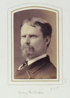 Henry Watterson, 1840-1921 [graphic].