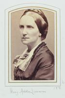 Mary Ashton Rice Livermore, 1820-1905 [graphic].