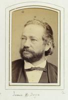 James Petigru Boyce, 1827-1888 [graphic].