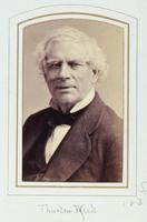 Thurlow Weed, 1797-1882 [graphic].