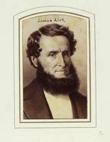 James Lick, 1796-1876 [graphic].