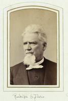 Randolph S. Foster, 1820-1903 [graphic].