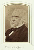 Nathaniel Sidney Smith Beman, 1785-1871 [graphic].