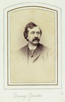 George N. Christie, 1827-1868 [graphic].