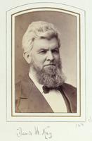 David McKendree Key, 1824-1900 [graphic].