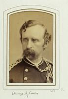 George Armstrong Custer, 1839-1876 [graphic].