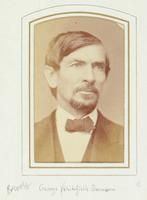 George Whitefield Samson, 1819-1896 [graphic].