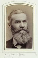 Henry Herbert Harris, 1836-1897 [graphic].