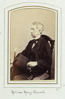 William Henry Seward, 1801-1872 [graphic].