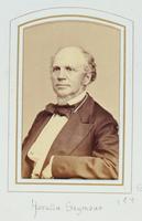 Horatio Winslow Seymour, 1854-1920 [graphic].