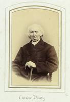 Chester Dewey, 1784-1867 [graphic].