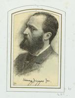 Henry James Jr., 1843-1916 [graphic].