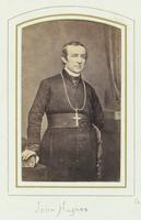 John Joseph Hughes, 1797-1864 [graphic].