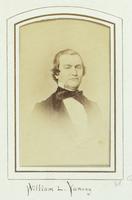 William Lowndes Yancey, 1814-1863 [graphic].