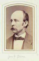 John Knowles Paine, 1839-1906 [graphic].