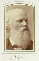 Henry Holcombe Tucker, 1819-1889 [graphic].