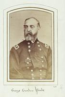 George Gordon Meade, 1815-1872 [graphic].