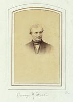 George Hay Stuart, 1816-1890 [graphic].