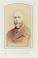 William Alexander Hammond, 1828-1900 [graphic].