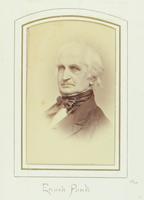 Enoch Pond, 1791-1882 [graphic].