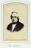 John Slidell, 1793-1871 [graphic].