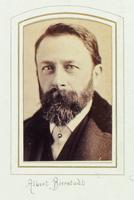 Albert Bierstadt, 1830-1902 [graphic].