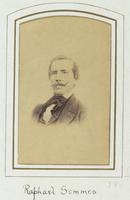 Raphael Semmes, 1809-1877 [graphic].
